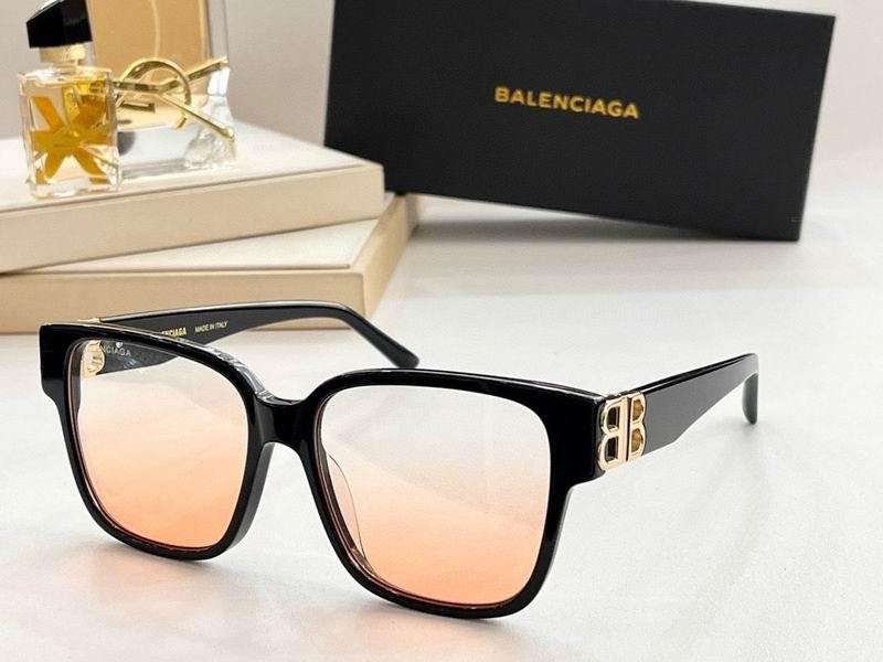 Balenciaga Sunglasses 333